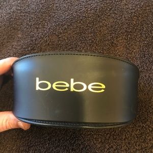 Bebe Eye Glass Case
